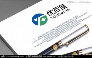 潤滑油貿(mào)易公司Logo設(shè)計 激發(fā)信任與專業(yè)形象