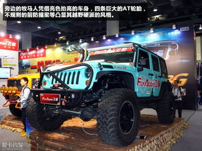 車展零部件及用品展區(qū) 探索汽車零配件的創(chuàng)新與魅力