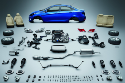 廣州黃埔港汽車配件進口報關(guān)報檢流程與注意事項