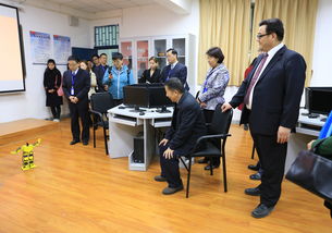 河南省民辦高校計(jì)算機(jī)科學(xué)與技術(shù)專業(yè)骨干教師培訓(xùn)班在我校成功舉辦