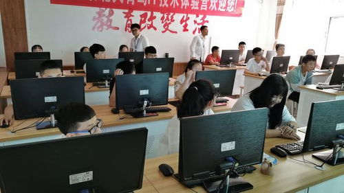 同樣是學(xué)計(jì)算機(jī)，為何培訓(xùn)學(xué)校和中專差距這么大？原因很現(xiàn)實(shí)